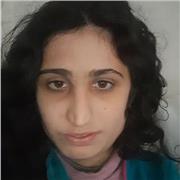 Profesora de diseño grafico multimedial y digital